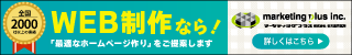 バナー　例